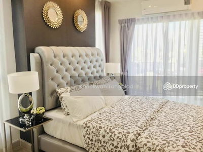 IDEO MOBI Rama 9, Bangkok, Thailand IDEO MOBI Rama 9, Bangkok, Thailand