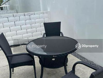 Housing in Ban Chalong, Thailand Housing in Ban Chalong, Thailand