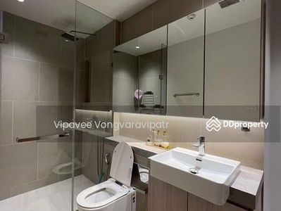 The Lofts Silom, Bangkok, Thailand The Lofts Silom, Bangkok, Thailand