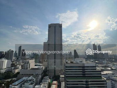 The Lofts Silom, Bangkok, Thailand The Lofts Silom, Bangkok, Thailand