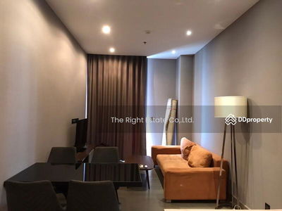 The Esse at Singha Complex, Bangkok, Thailand The Esse at Singha Complex, Bangkok, Thailand