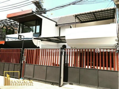 Townhouse, Bangkok, Thailand Townhouse, Bangkok, Thailand