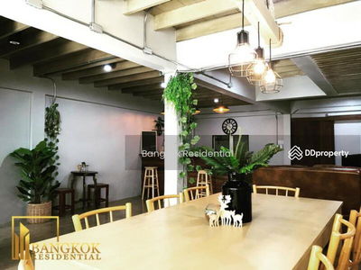 Townhouse, Bangkok, Thailand Townhouse, Bangkok, Thailand