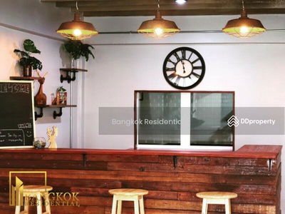 Townhouse, Bangkok, Thailand Townhouse, Bangkok, Thailand