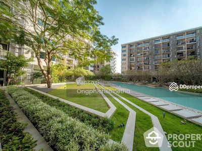 Blossom Condo@Sathorn-Charoenrat, Bangkok, Thailand Blossom Condo@Sathorn-Charoenrat, Bangkok, Thailand