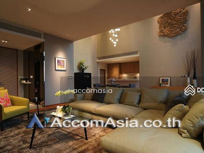 The Sukhothai Residences, Bangkok, Thailand The Sukhothai Residences, Bangkok, Thailand