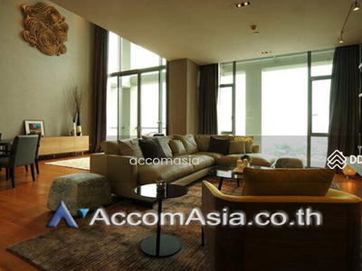 The Sukhothai Residences, Bangkok, Thailand The Sukhothai Residences, Bangkok, Thailand