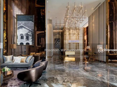 Knightsbridge Prime Sathorn, Bangkok, Thailand Knightsbridge Prime Sathorn, Bangkok, Thailand