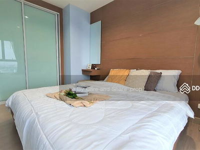 Thana Astoria Pinklao, Bangkok, Thailand Thana Astoria Pinklao, Bangkok, Thailand