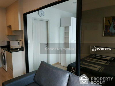 Noble Revolve Ratchada 2, Bangkok, Thailand Noble Revolve Ratchada 2, Bangkok, Thailand