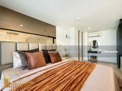 Knightsbridge Prime Sathorn, Bangkok, Thailand Knightsbridge Prime Sathorn, Bangkok, Thailand