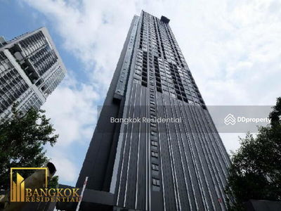Knightsbridge Prime Sathorn, Bangkok, Thailand Knightsbridge Prime Sathorn, Bangkok, Thailand
