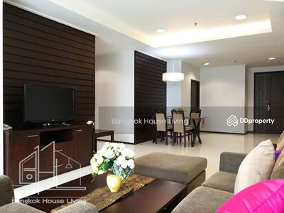 Piyathip Place, Bangkok, Thailand Piyathip Place, Bangkok, Thailand