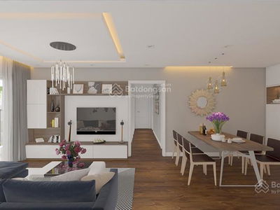 Imperia Sky Garden, Vietnam  Imperia Sky Garden, Vietnam