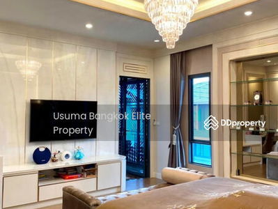 Burasiri Pattanakarn, Bangkok, Thailand Burasiri Pattanakarn, Bangkok, Thailand