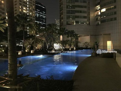 Millennium Residence, Bangkok, Thailand Millennium Residence, Bangkok, Thailand