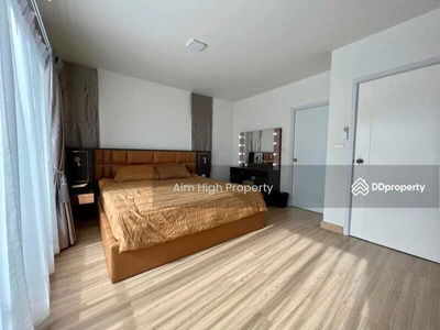 The Connect UP 3 Ladprao 126, Bangkok, Thailand The Connect UP 3 Ladprao 126, Bangkok, Thailand