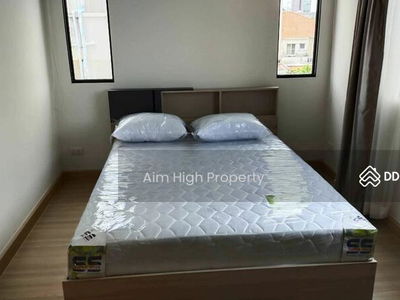 The Connect UP 3 Ladprao 126, Bangkok, Thailand The Connect UP 3 Ladprao 126, Bangkok, Thailand