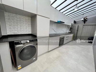 The Connect UP 3 Ladprao 126, Bangkok, Thailand The Connect UP 3 Ladprao 126, Bangkok, Thailand