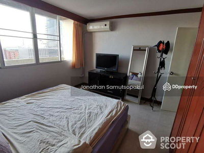 Monterey Place, Bangkok, Thailand Monterey Place, Bangkok, Thailand