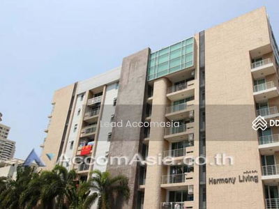 Harmony Living, Bangkok Harmony Living, Bangkok