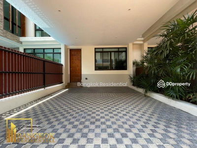 Single House, Bangkok, Thailand Single House, Bangkok, Thailand