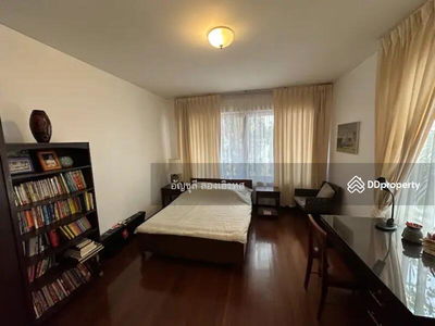 Single House For Rent in Ekkamai, Bangkok, Thailand Single House For Rent in Ekkamai, Bangkok, Thailand