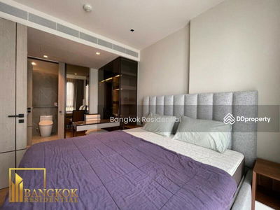 The Reserve Sukhumvit 61, Bangkok, Thailand The Reserve Sukhumvit 61, Bangkok, Thailand