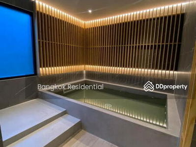 The Reserve Sukhumvit 61, Bangkok, Thailand The Reserve Sukhumvit 61, Bangkok, Thailand