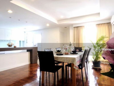 Large 5-Br Townhouse near BTS Chong Nonsi, Bangkok, Thailand Large 5-Br Townhouse near BTS Chong Nonsi, Bangkok, Thailand