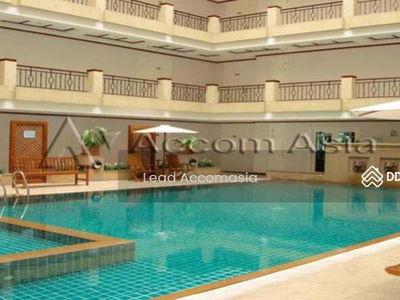 Wattana Suite, Bangkok, Thailand Wattana Suite, Bangkok, Thailand