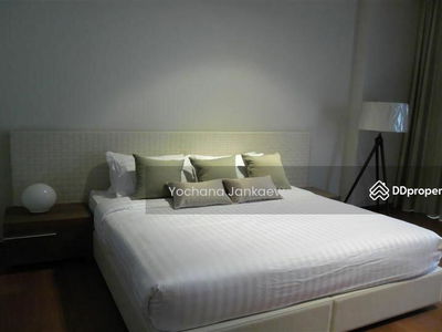 The Sukhothai Residences, Bangkok, Thailand The Sukhothai Residences, Bangkok, Thailand