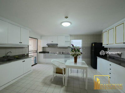 Oriental Towers, Bangkok, Thailand Oriental Towers, Bangkok, Thailand