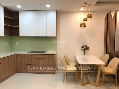 Kingston Residence, Vietnam Kingston Residence, Vietnam