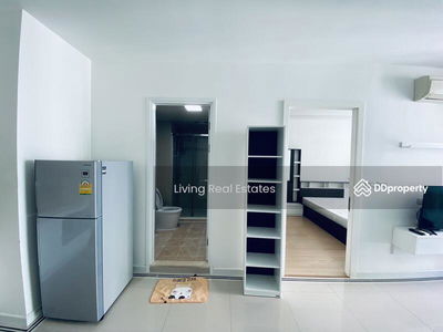 TC Green Rama 9, Bangkok, Thailand TC Green Rama 9, Bangkok, Thailand