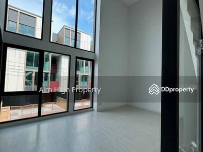 Baan Klang Muang Classe Sukhumvit 77, Bangkok, Thailand Baan Klang Muang Classe Sukhumvit 77, Bangkok, Thailand