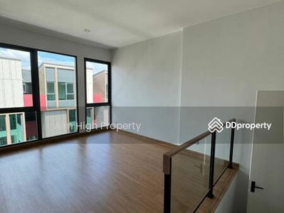 Baan Klang Muang Classe Sukhumvit 77, Bangkok, Thailand Baan Klang Muang Classe Sukhumvit 77, Bangkok, Thailand