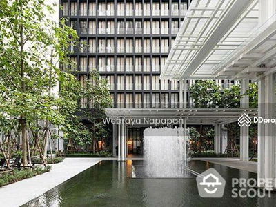 Noble Ploenchit, Bangkok, Thailand Noble Ploenchit, Bangkok, Thailand