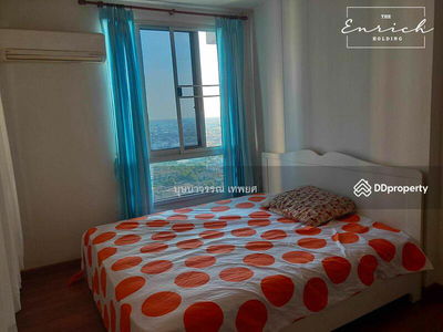 The Parkland Ratchada-Thapra, Bangkok, Thailand The Parkland Ratchada-Thapra, Bangkok, Thailand