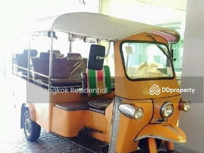 Montara Serviced Apartment, Bangkok, Thailand Montara Serviced Apartment, Bangkok, Thailand