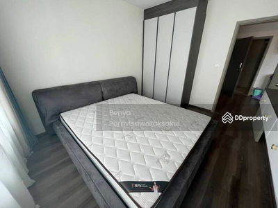 IDEO Rama 9-Asoke, Bangkok, Thailand IDEO Rama 9-Asoke, Bangkok, Thailand