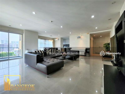 Chanarat Place - 3 Bedroom Apartment in Phrom Phong, Bangkok, Thailand Chanarat Place - 3 Bedroom Apartment in Phrom Phong, Bangkok, Thailand