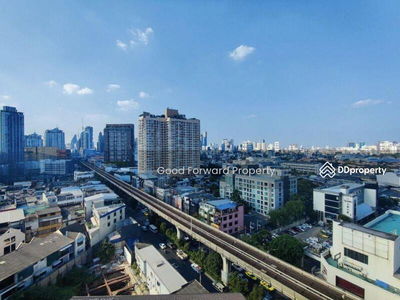 Rhythm Sukhumvit 44/1, Bangkok, Thailand Rhythm Sukhumvit 44/1, Bangkok, Thailand