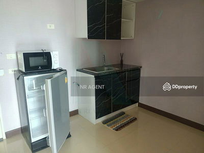 Aliss Tiwanon condominium, Nonthaburi, Thailand Aliss Tiwanon condominium, Nonthaburi, Thailand