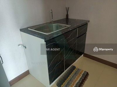 Aliss Tiwanon condominium, Nonthaburi, Thailand Aliss Tiwanon condominium, Nonthaburi, Thailand