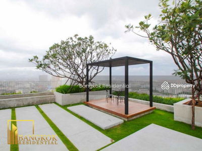 The Bloom Sukhumvit 71, Bangkok, Thailand The Bloom Sukhumvit 71, Bangkok, Thailand