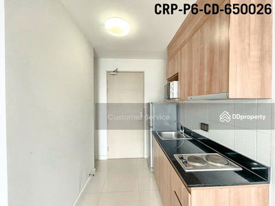 IDEO Ladprao 5, Bangkok, Thailand IDEO Ladprao 5, Bangkok, Thailand