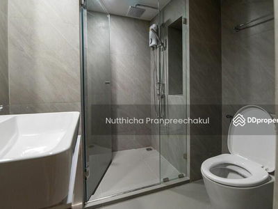 IDEO Chula-Samyan, Bangkok, Thailand IDEO Chula-Samyan, Bangkok, Thailand