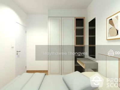 Life Asoke Hype, Bangkok, Thailand Life Asoke Hype, Bangkok, Thailand