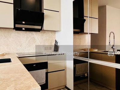 CONNER Ratchathewi, Bangkok, Thailand CONNER Ratchathewi, Bangkok, Thailand